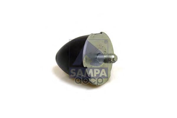 

Sa080.344_отбойник Кабины! (Рм) Rvi Premium/Magnum/Kerax SAMPA арт. 080344
