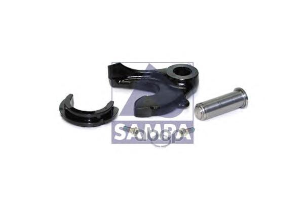 

Sa095.952_р/К Седельного Устройства! (М) (Замок, Цапфа, Подкова, Болты) Gf Sk-S36.20 SAMPA