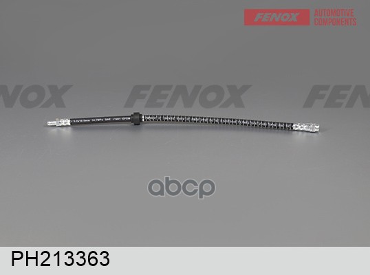 

Шланг Тормозной Citroen Berlingo FENOX PH213363