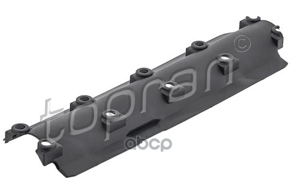 

Маслоотражатель (Замена Для Hp-100200755) topran арт. 100200001