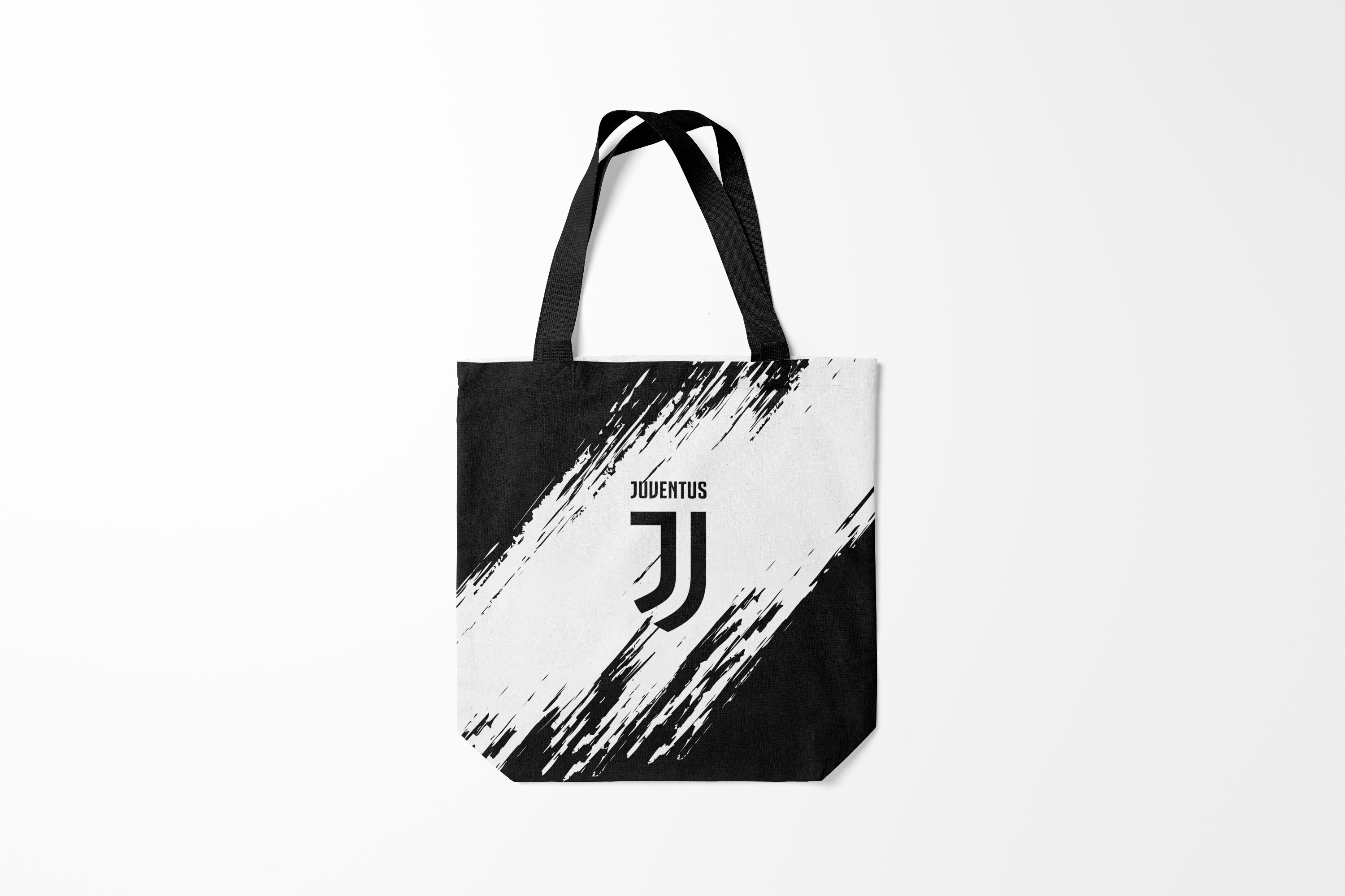

Сумка шoппер унисекс Burnettie Juventus STRIPES STYLE, разноцветный, Juventus STRIPES STYLE