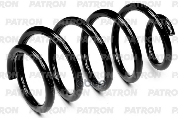 

Пружина подвески задн LADA Largus 12> PATRON PCS999019