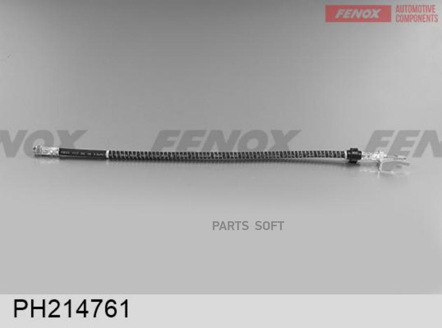 

Шланг тормозной FENOX ph214761