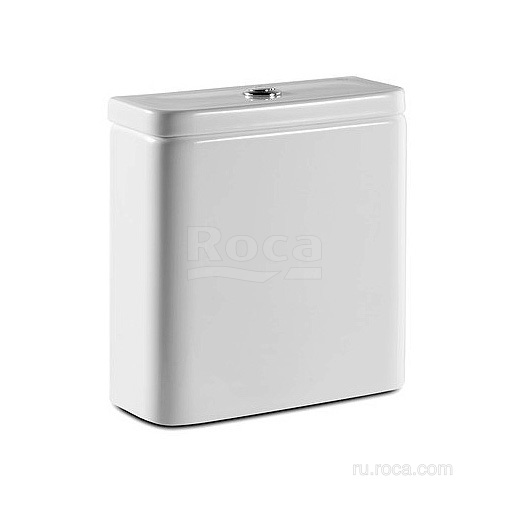 

Roca Бачок Roca The Gap Clean Rim 341730000, Белый