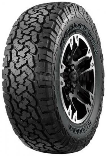 

Шины Roadcruza RA1100 245/55 R19 107H, RA1100