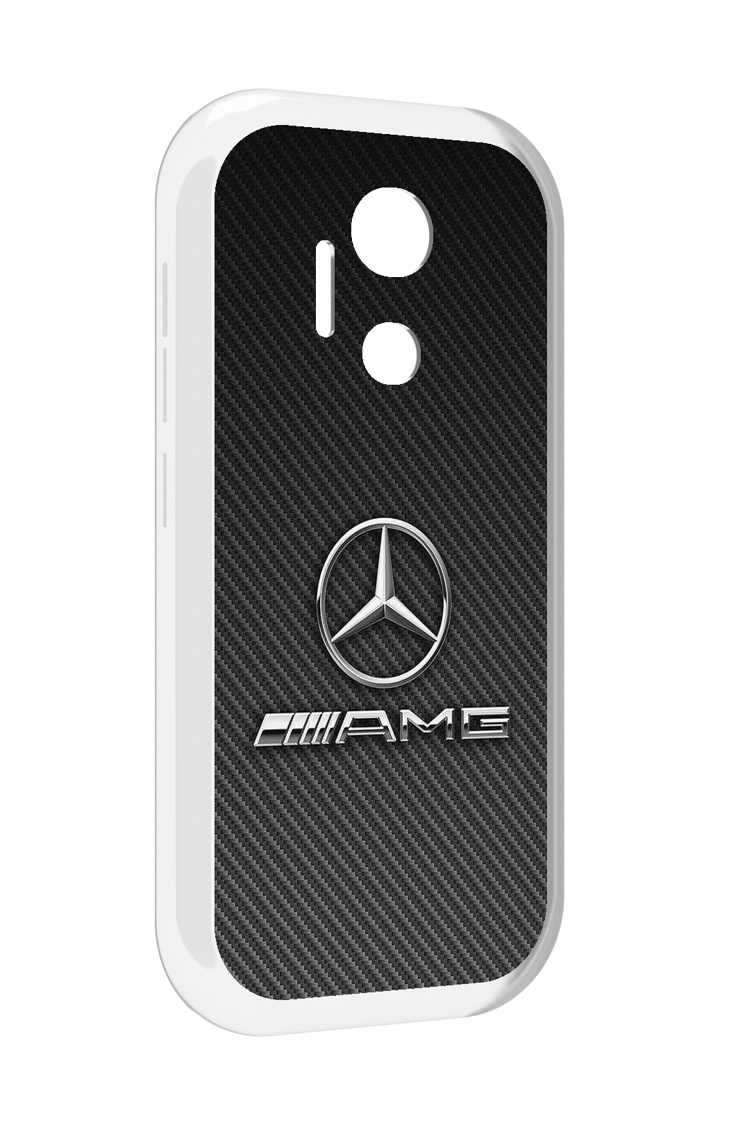 

Чехол MyPads мерседес амг мужской для doogee x97 pro, Прозрачный, Tocco