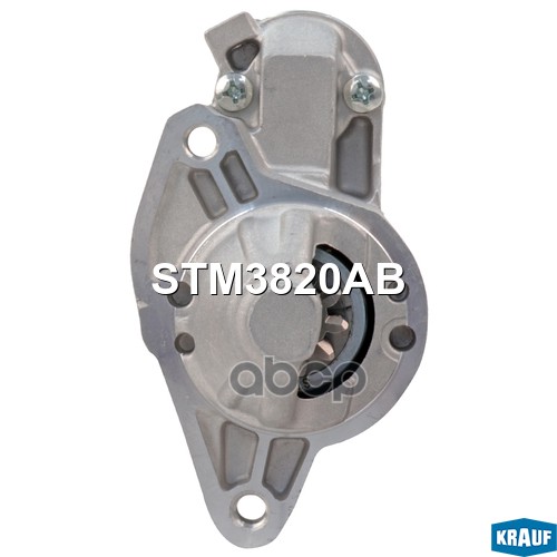 

Стартер Krauf stm3820ab