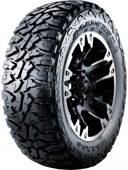 

Шины Roadcruza RA3200 315/75 R16 121Q, RA3200