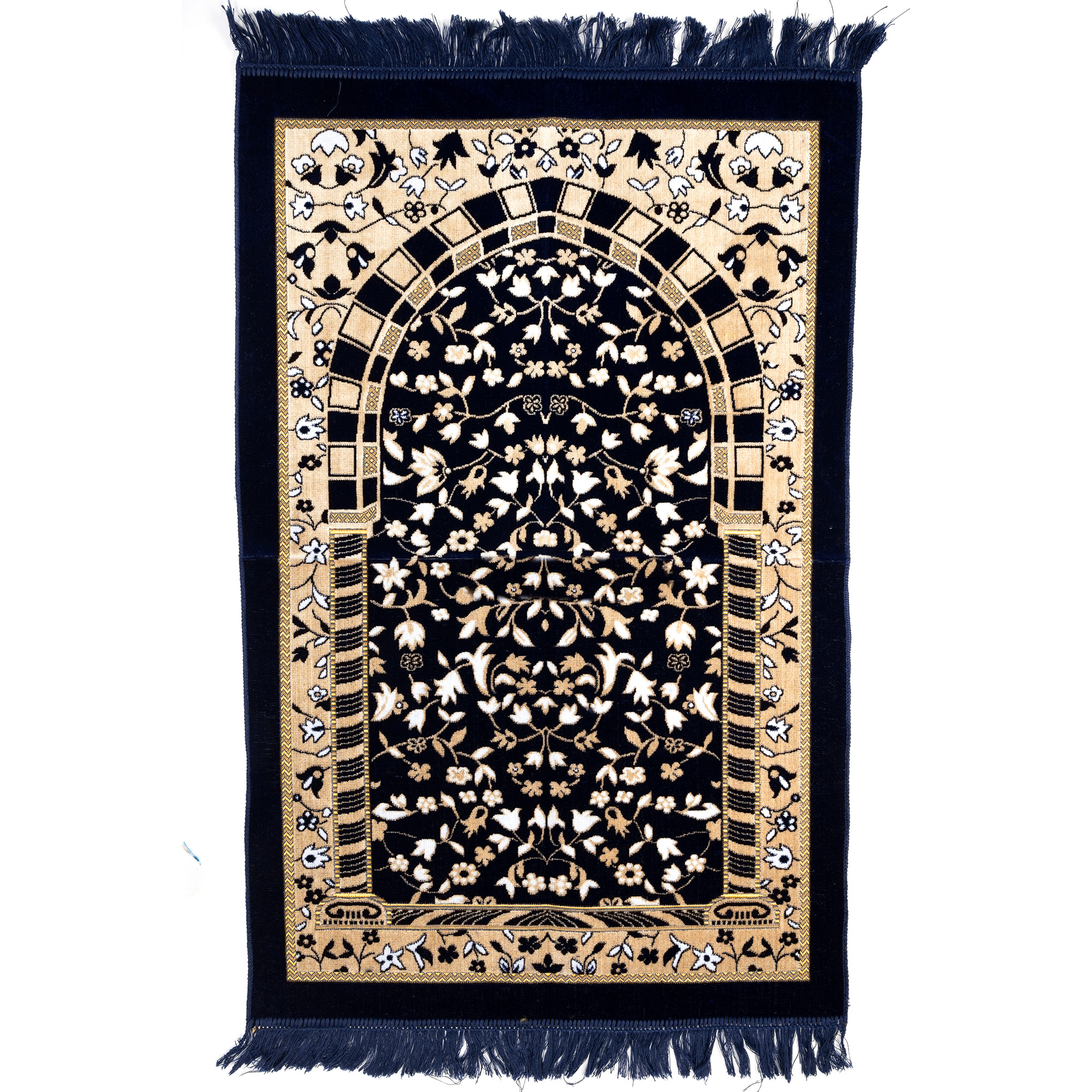 Молитвенный коврик для намаза Medrese КДМ001