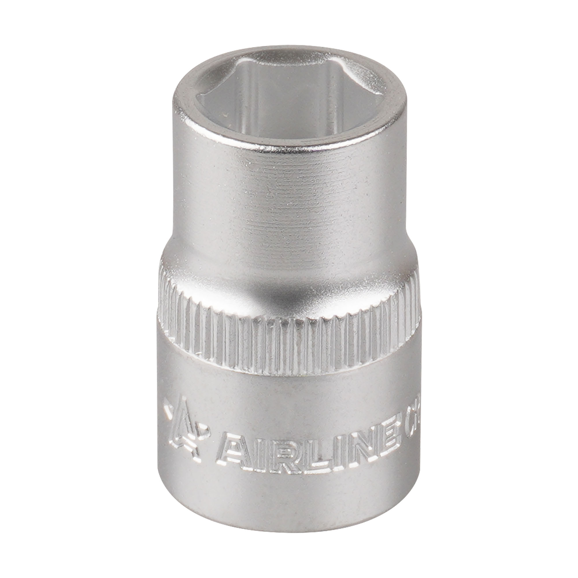 

Головка Торцевая 1/2" Dr Шестигранная 13мм AIRLINE арт. ATAO046