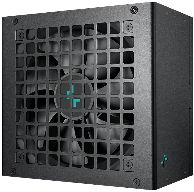 

Блок питания DEEPCOOL PL800D 800W (PL800D BULK), PL800D