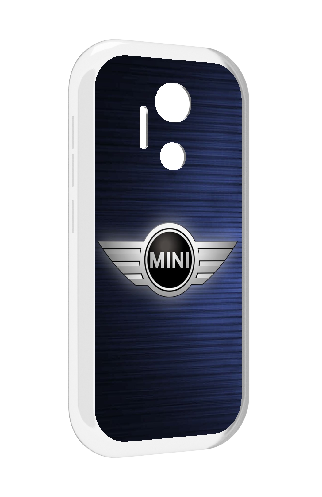 

Чехол MyPads мини-mini-2 (2) мужской для doogee x97 pro, Прозрачный, Tocco