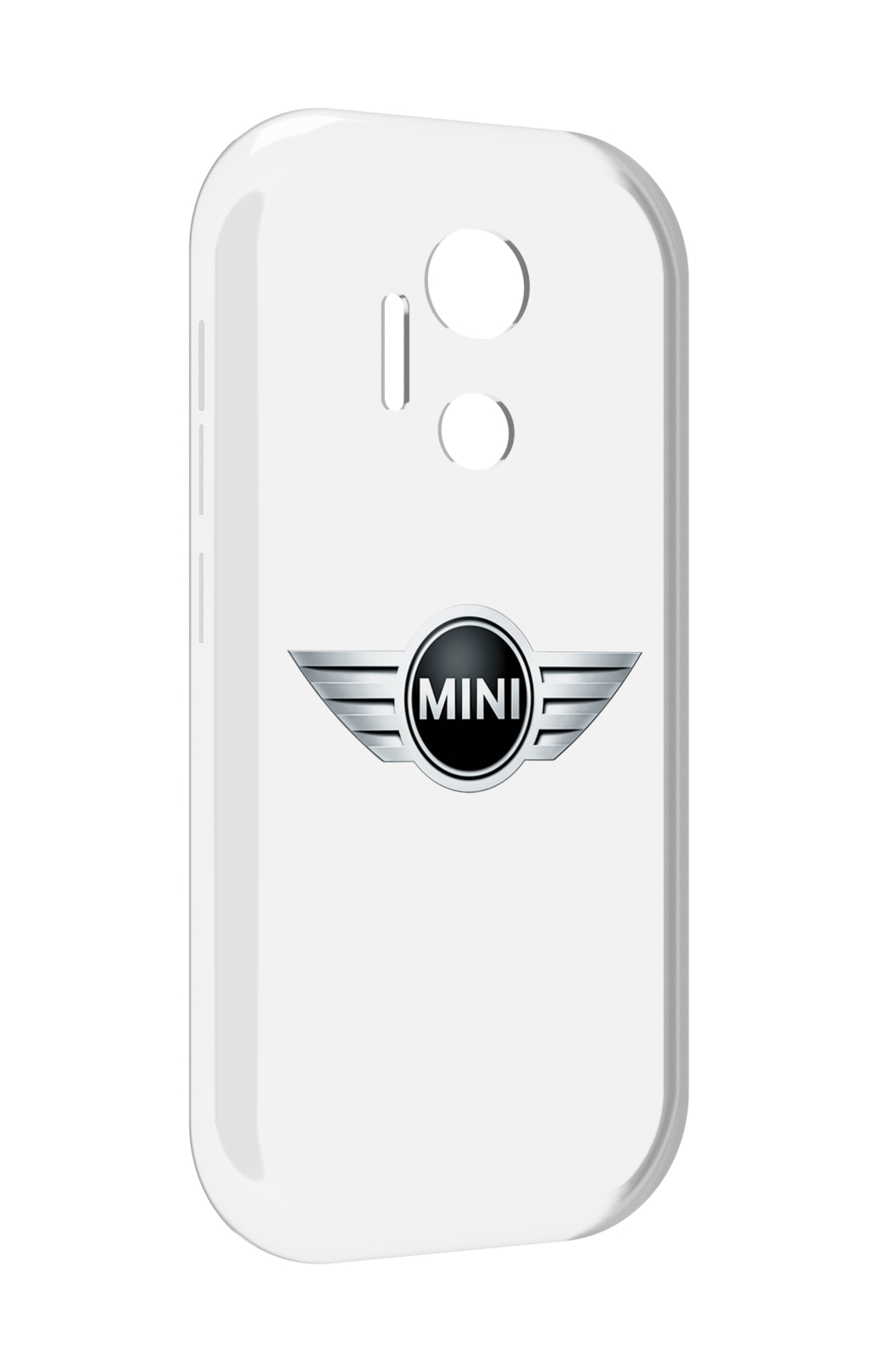 

Чехол MyPads мини-mini-5 для doogee x97 pro, Прозрачный, Tocco