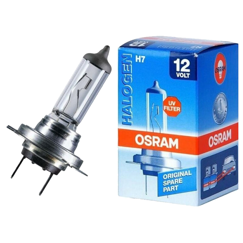 

Лампочка Osram 64210clc