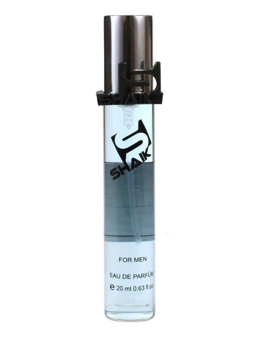 

Духи мужские №05 Blue Seduction Men 20 мл, №05 Blue Seduction Man, 20 мл