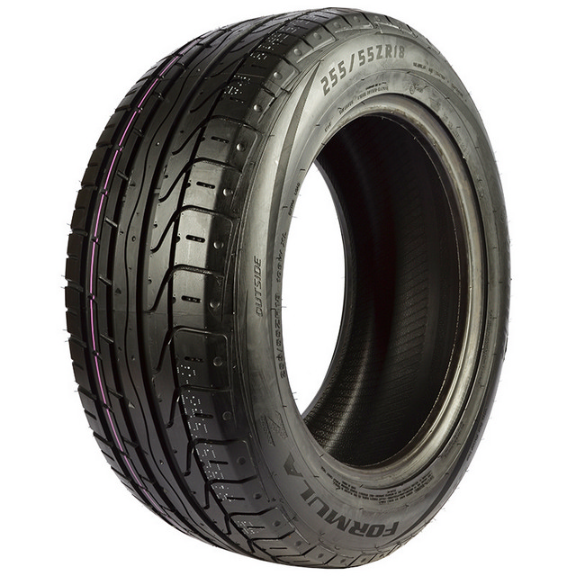 

Шины Vitour Formula Z 275/40 R20 106W