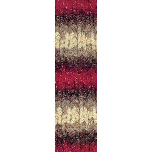 

Пряжа Alize 499320_00002 Country lux 5470 цветочный сад, Country lux