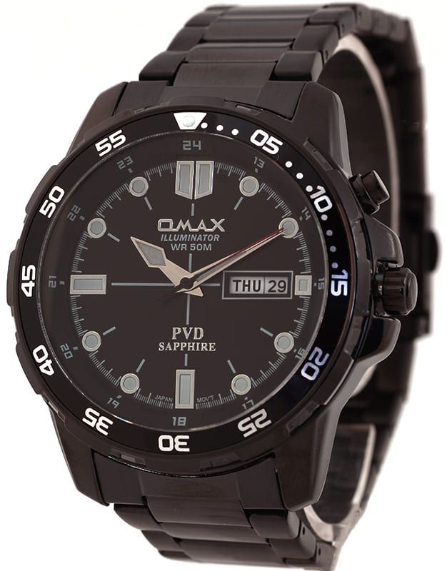 

Наручные часы мужские OMAX CSL005, CSL005