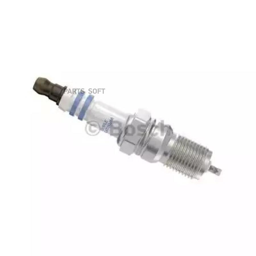 

Свеча зажигания Platinum Bosch 0242236563