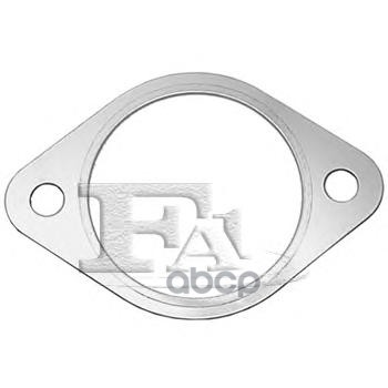 

FA1 Прокладка глушителя KIA: CARNIVAL I 99-01, CARNIVAL II 00- \ MAZDA: 626 IV Hatchback 9
