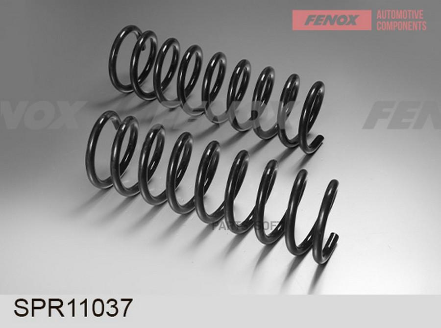 

Пружина FENOX spr11037