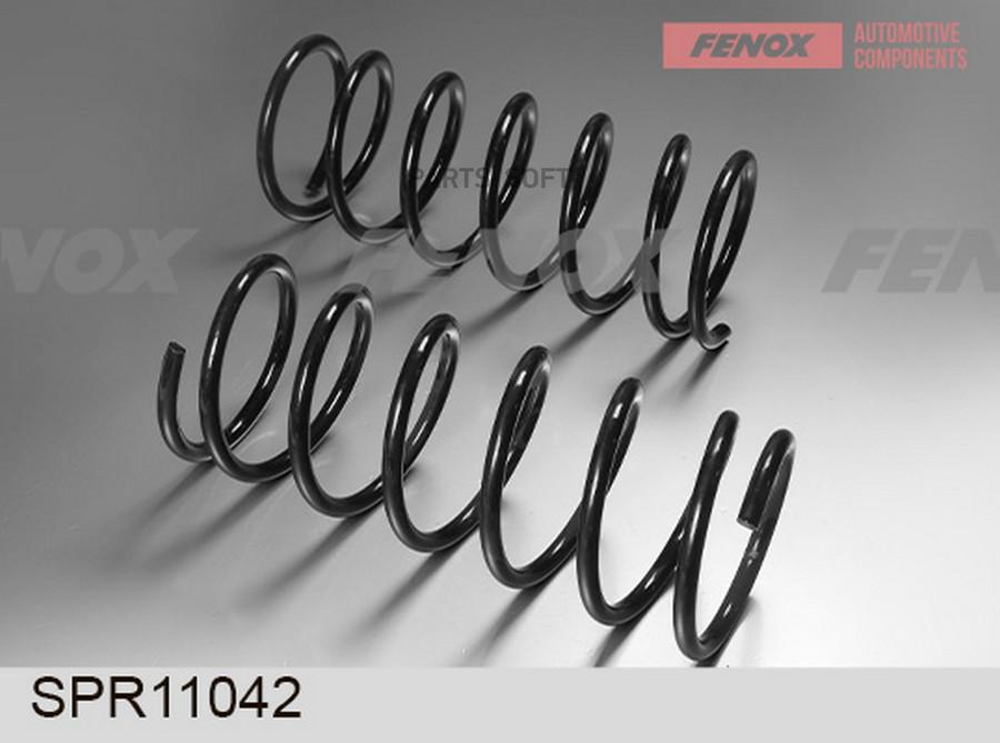 

Пружина FENOX spr11042