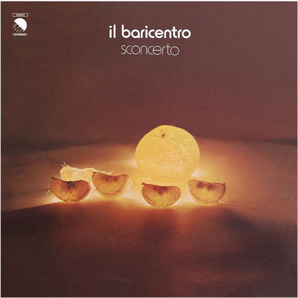 Il Baricentro Sconcerto Limited (LP)