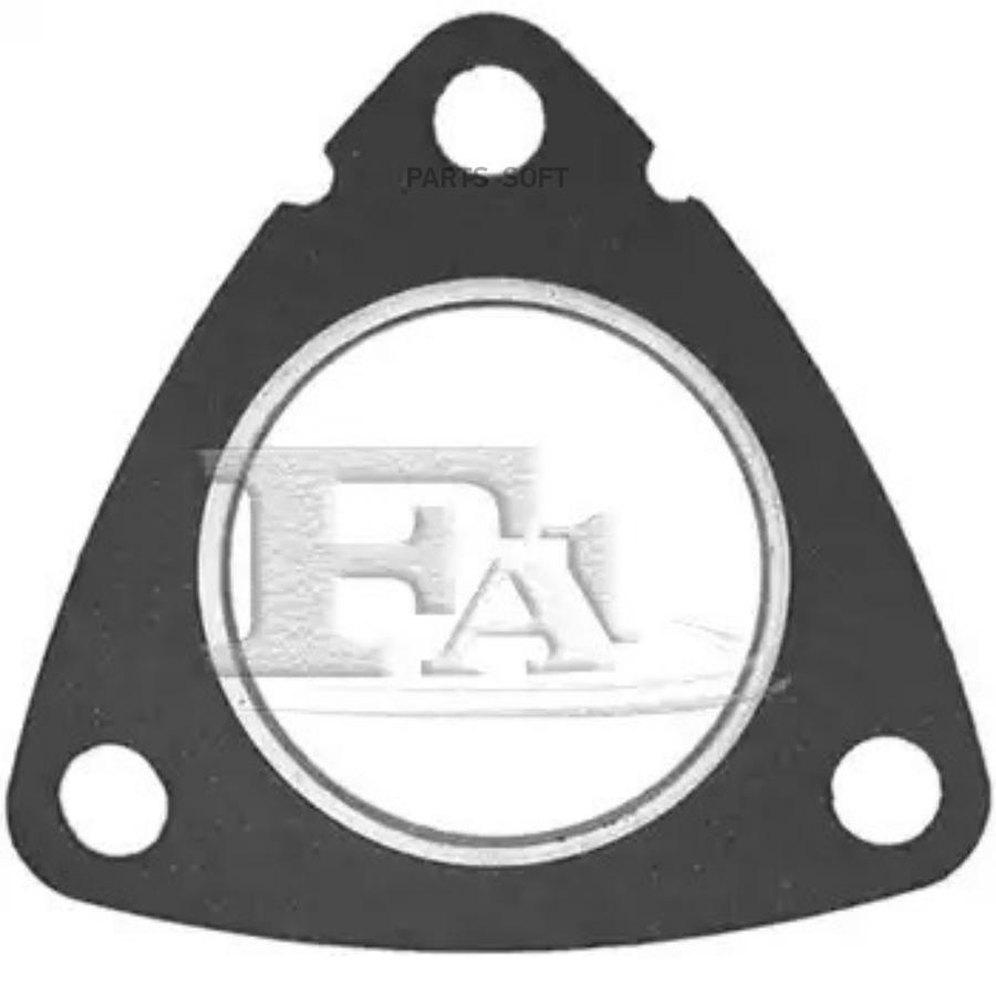 

FA1 Прокладка глушителя BMW: 1шт