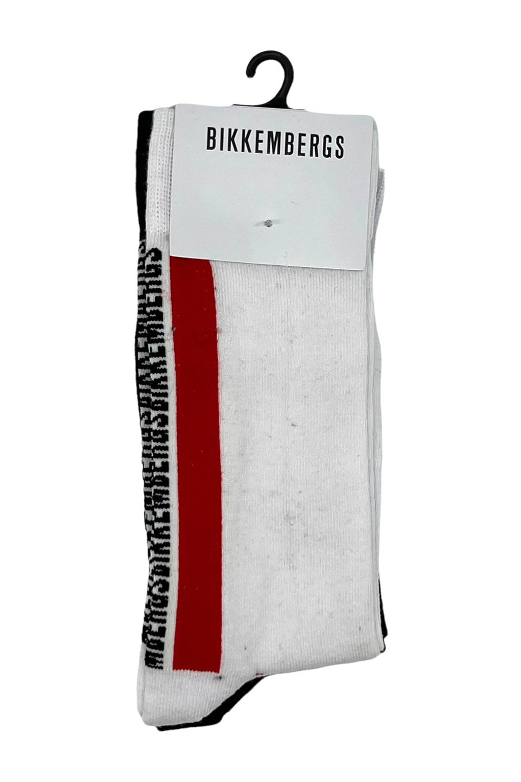 Комплект носков мужских Bikkembergs BF009 разноцветных 39-42 1990₽