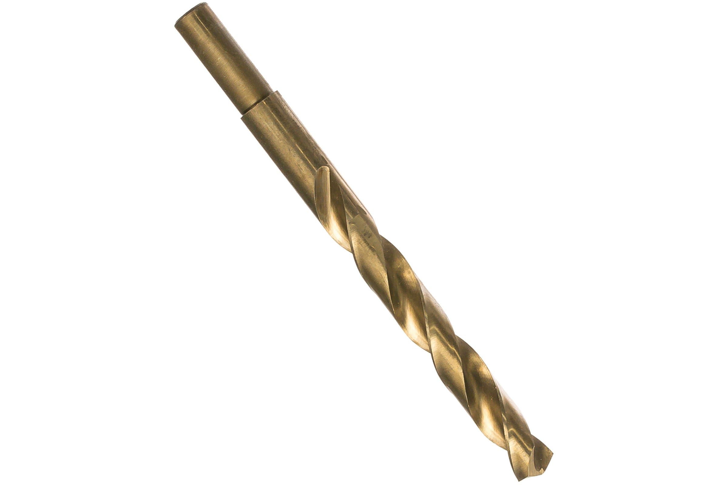 

Сверло HSS-Co Standardline (11.5х142 мм; DIN 338) по металлу Bosch 2608585868