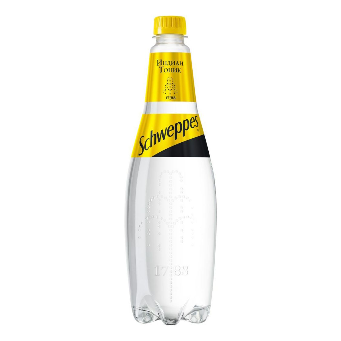 Газированный напиток Schweppes Indian Tonic 085 л 210₽