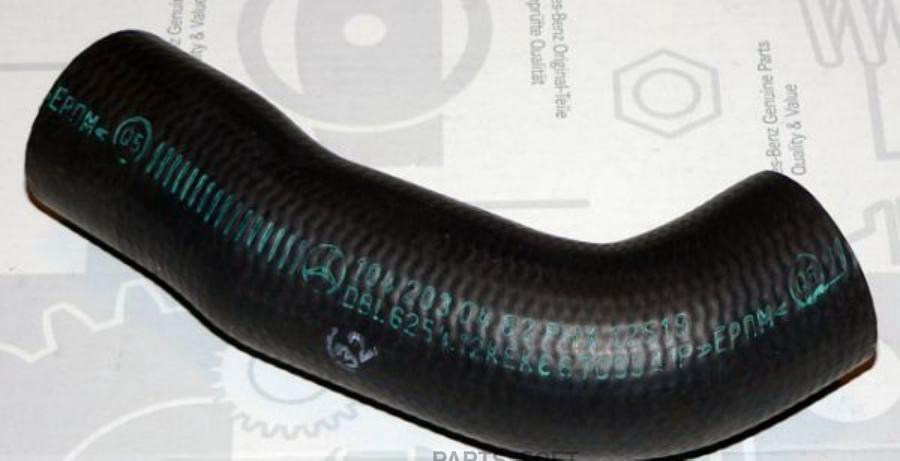 

Шланг системы охлаждения Mercedes-Benz a1042030482