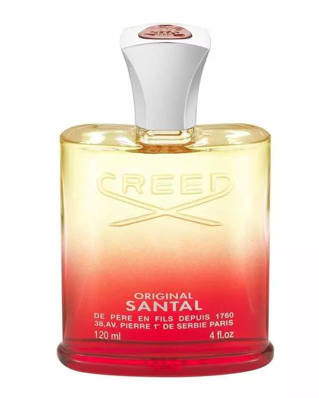 Парфюмерная вода Creed Original Santal 120 мл