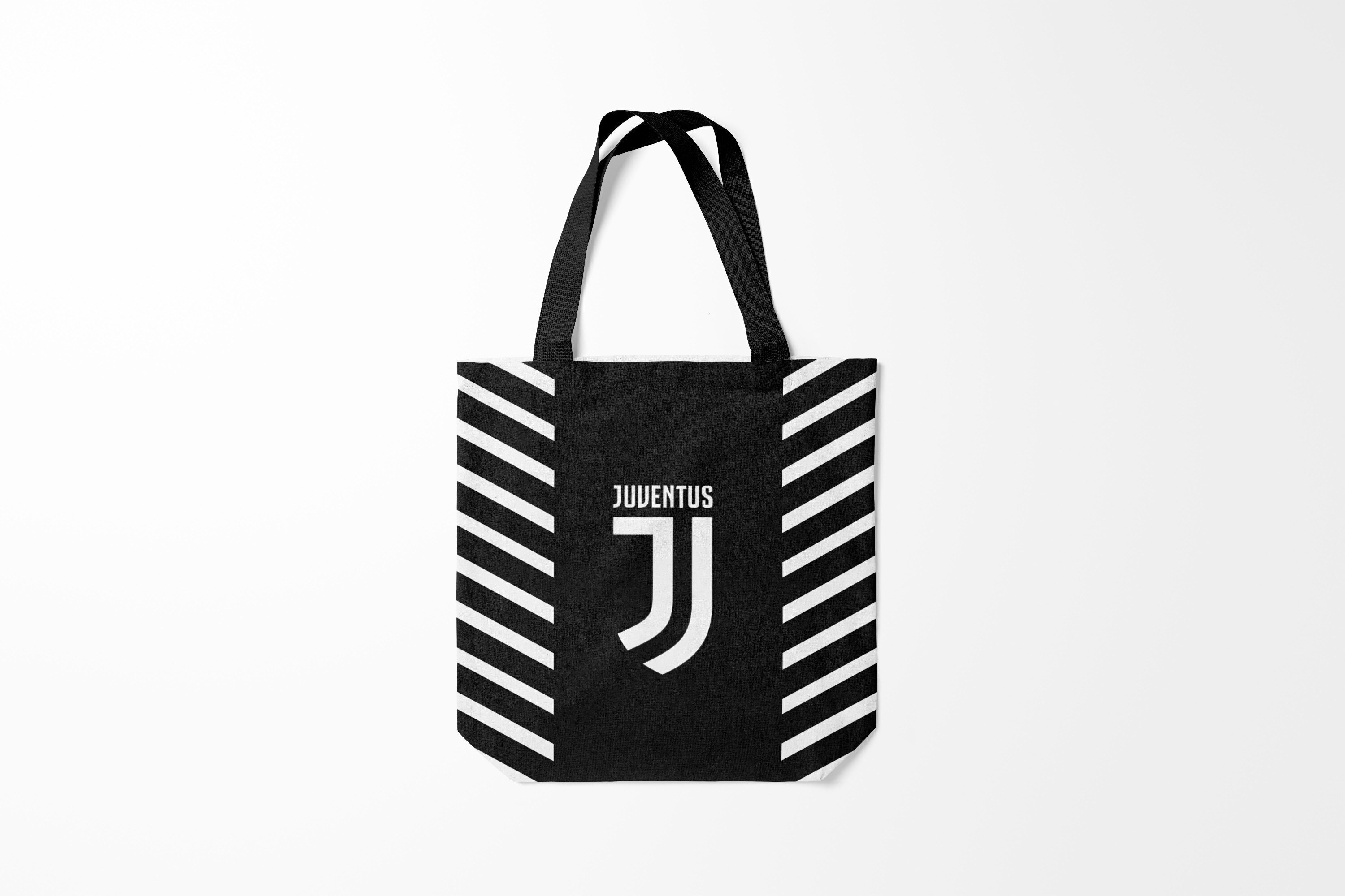 

Сумка шoппер унисекс Burnettie Juventus РЮКЗАК, разноцветный, Juventus РЮКЗАК