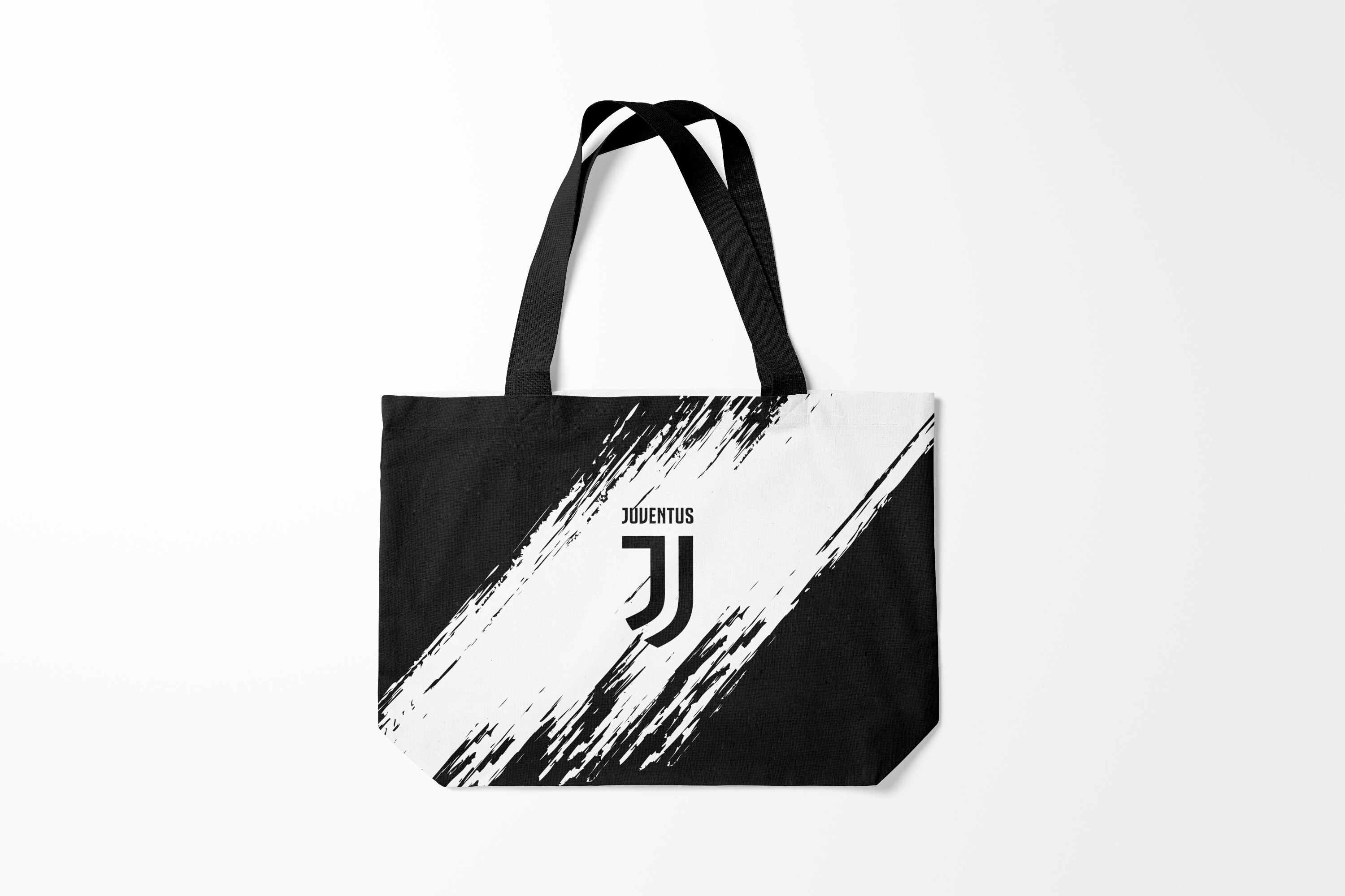 

Сумка шoппер унисекс Burnettie Juventus РЮКЗАК, разноцветный, Juventus РЮКЗАК