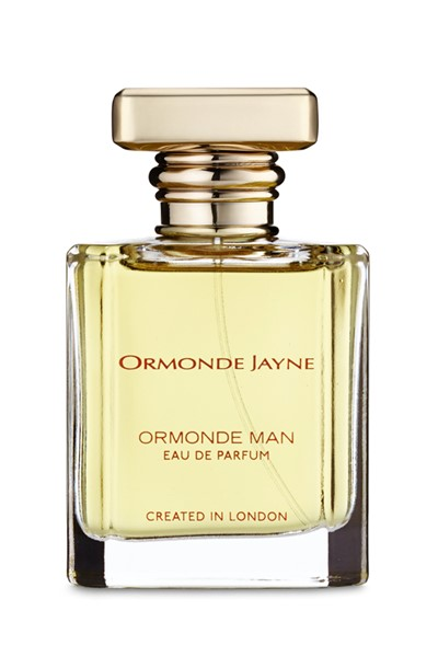 Купить Парфюмерная вода Ormonde Jayne Man, 50 мл, Ormonde Man 50 мл, Великобритания