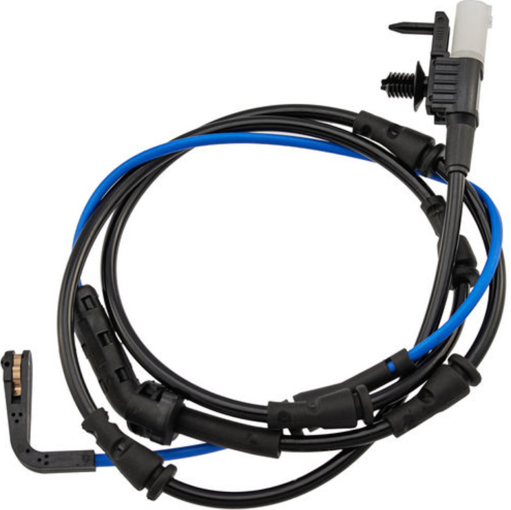 

ДАТЧИК ТОРМОЗНЫХ КОЛОДОК Zikmar z75214r