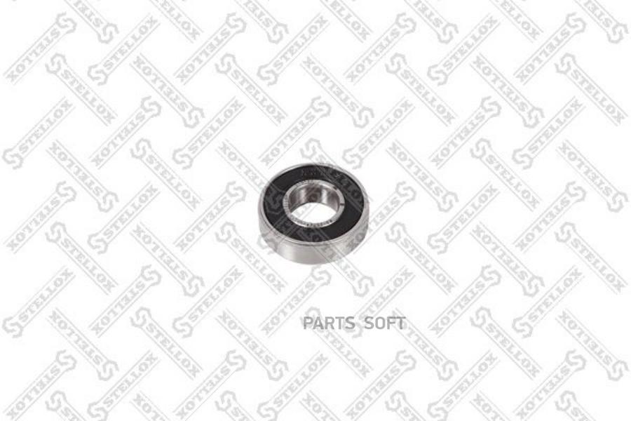 

Stellox 8325924Sx 83-25924-Sx Подшипник Генератора 12X28X8\