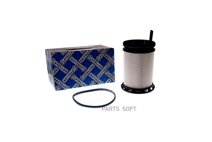 

Stellox 2100956Sx Фильтр Топливный Audi Q7 3.0D 15 2100956Sx