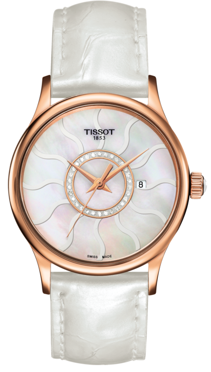 Наручные часы женские Tissot T9142104611600