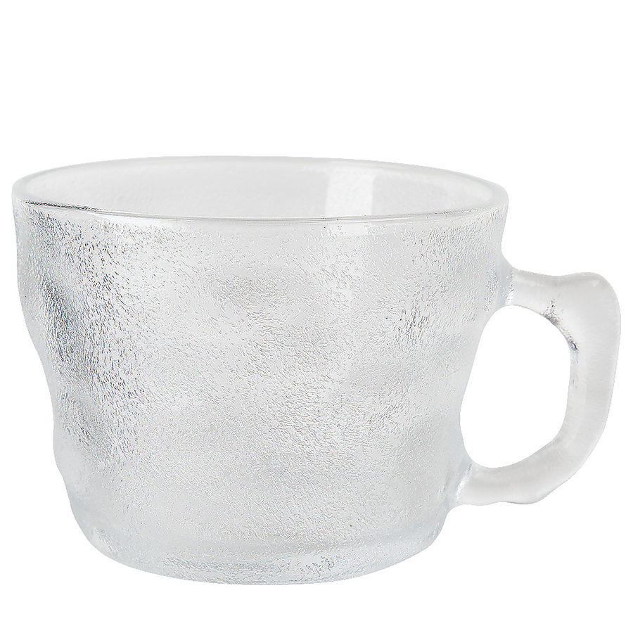 

Кружки Nouvelle Frost White 400 мл 2 шт, ЕНС-Кружки1-45