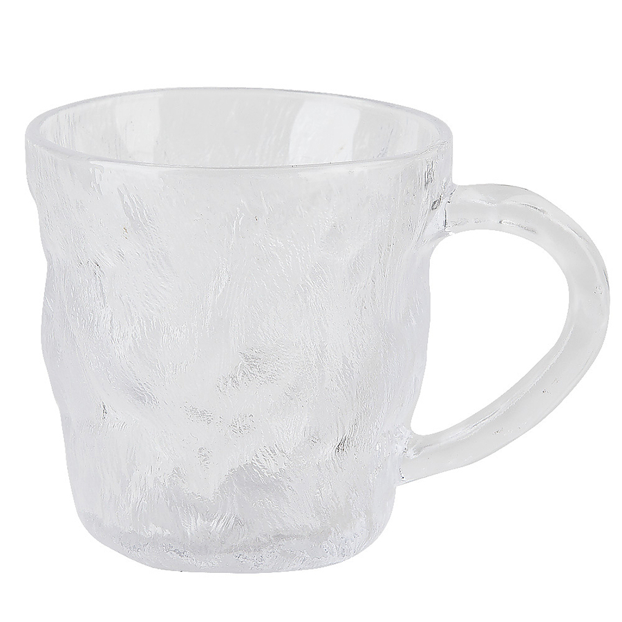 

Кружки Nouvelle Frost White 300 мл 6 шт, ЕНС-Кружки1-43
