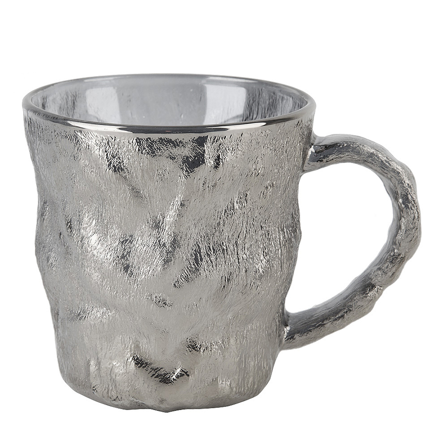 

Кружки Nouvelle Frost Grey 300 мл 6 шт, ЕНС-Кружки1-43