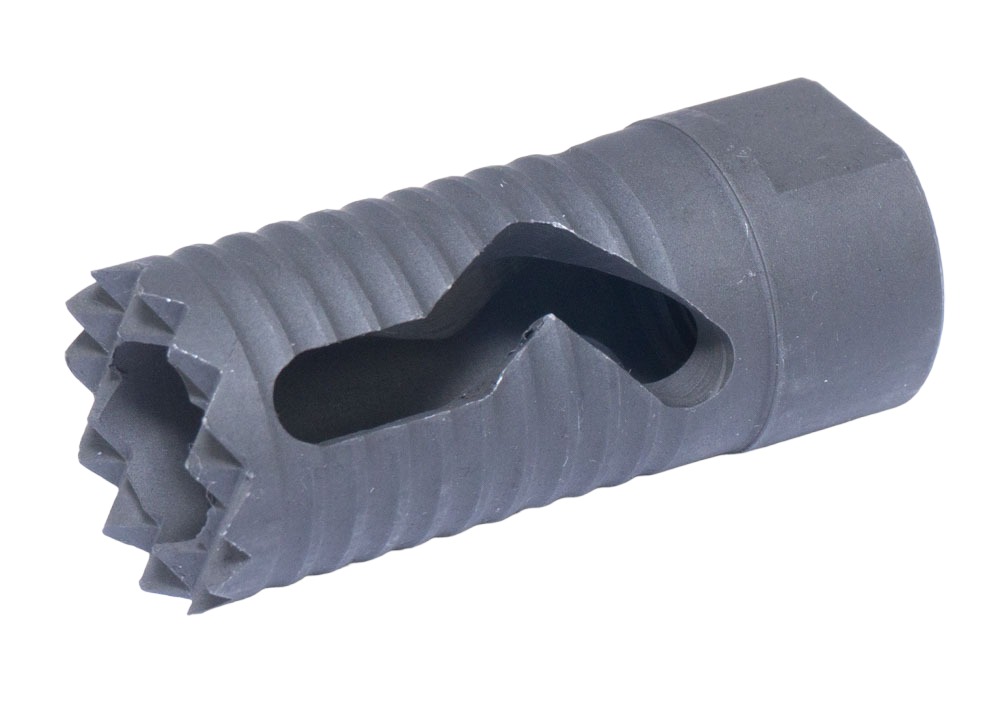 ДТК BigDragon TROY Style Medieval Flash Hider