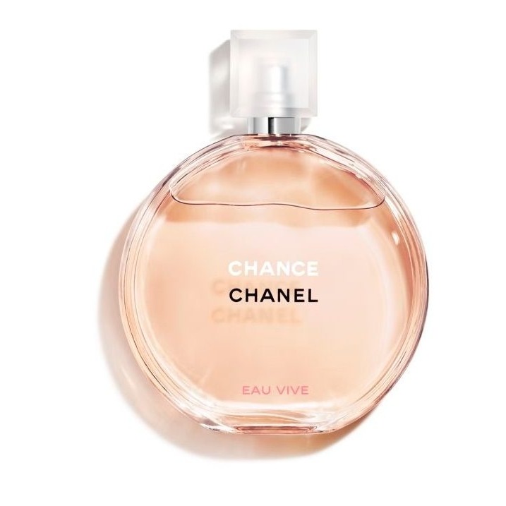 Спрей для волос Chanel Chance Eau Vive 35 мл