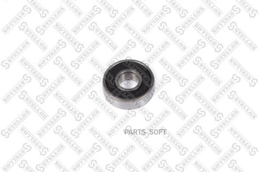 

Stellox 4300000Sx 43-00000-Sx Подшипник Генератора 10X26X8Mm \Daewoo Nexia/Matiz/Aveo