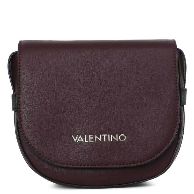 

Valentino Сумка через плечо сэдл VALENTINO COUS