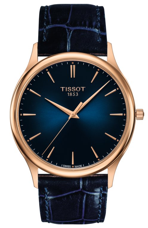 Наручные часы мужские Tissot T9264107604100