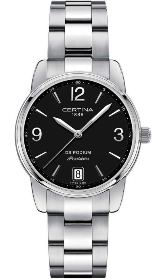 Наручные часы женские CERTINA C0342101105700