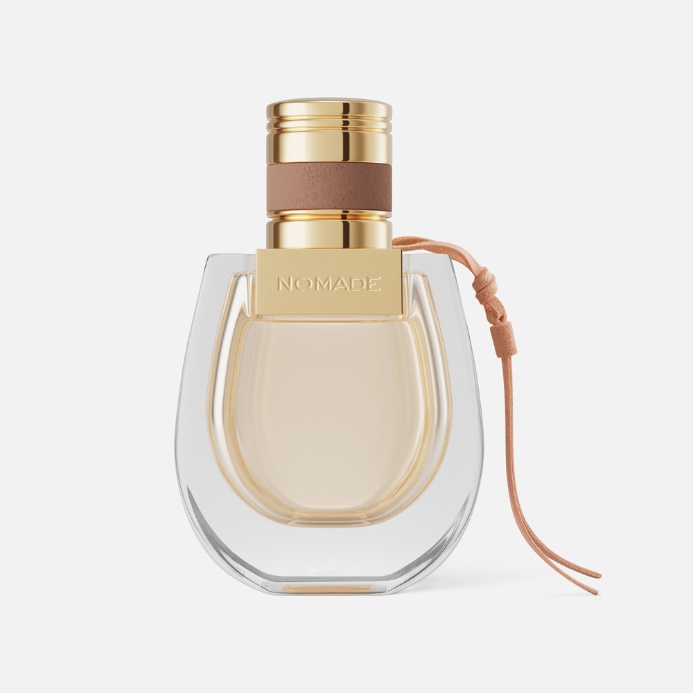 Парфюмерная вода Chloe Nomade epd женская, 30 мл chloe nomade eau de toilette 50